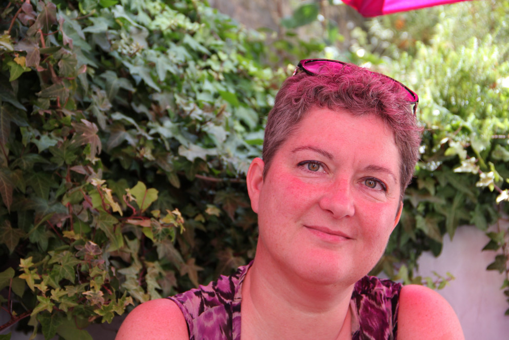 Húnvetningur að norðan