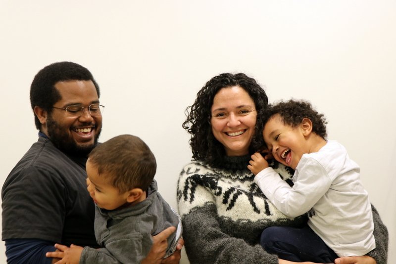 Köngulóin - Áskorendapenninn Jessica Aquino Hvammstanga