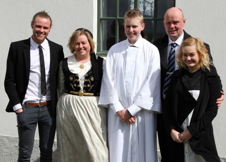 Áhrifavaldur eða örlagavaldur? - Áskorandi Jónína Hrönn Símonardóttir Brottfluttur Skagfirðingur