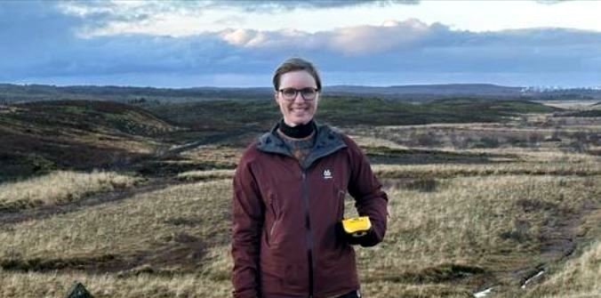 Nýr deildarstjóri fornleifadeildar Byggðasafns Skagfirðinga