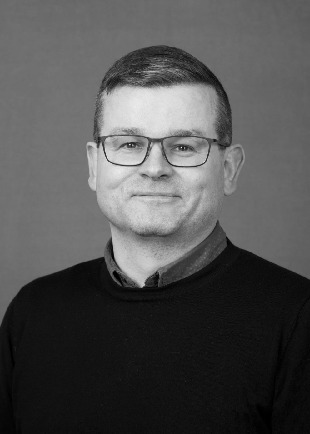 Atli Gunnar. MYND GG