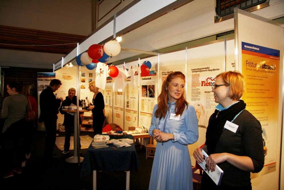 Lífsins gæði og gleði 2014