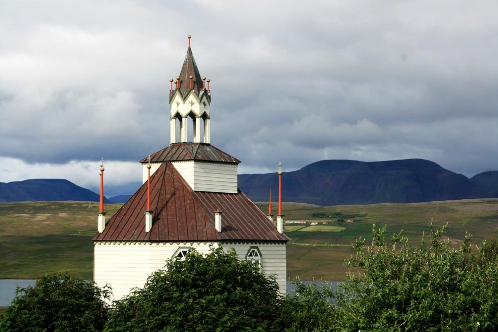 Húnvetningar í spurningakeppni áttahagafélaganna