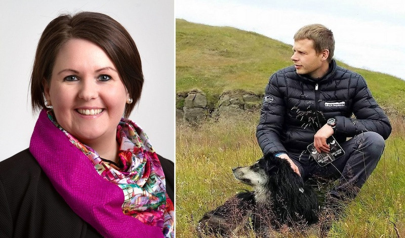 Ferðaþjónusta - sóknarfæri fyrir Skagafjörð