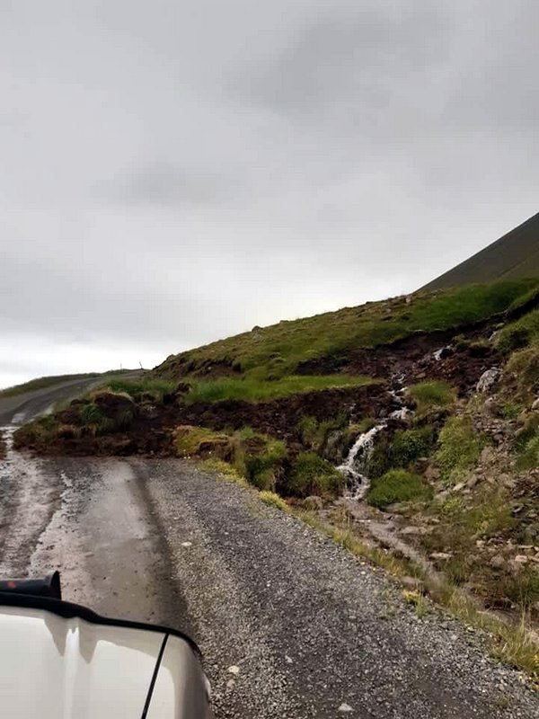 Mynd af FB Reykir/Grettislaug