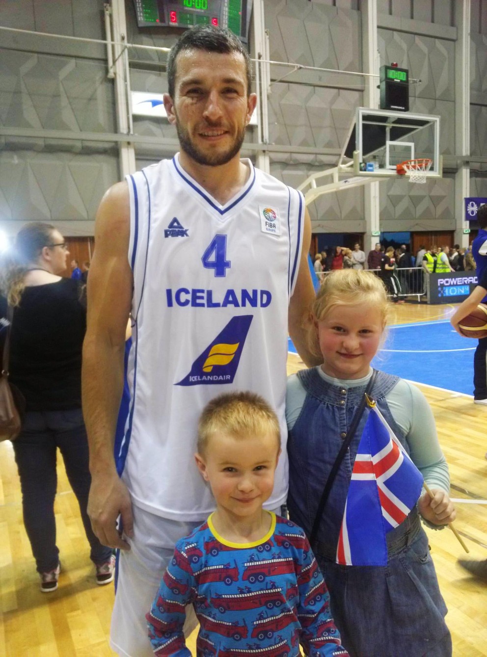 „Erfitt að spá – sérstaklega um framtíðina,“ segir Axel Kára