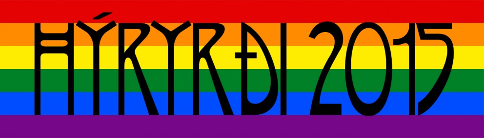 Nýyrðasamkeppni Samtakanna '78