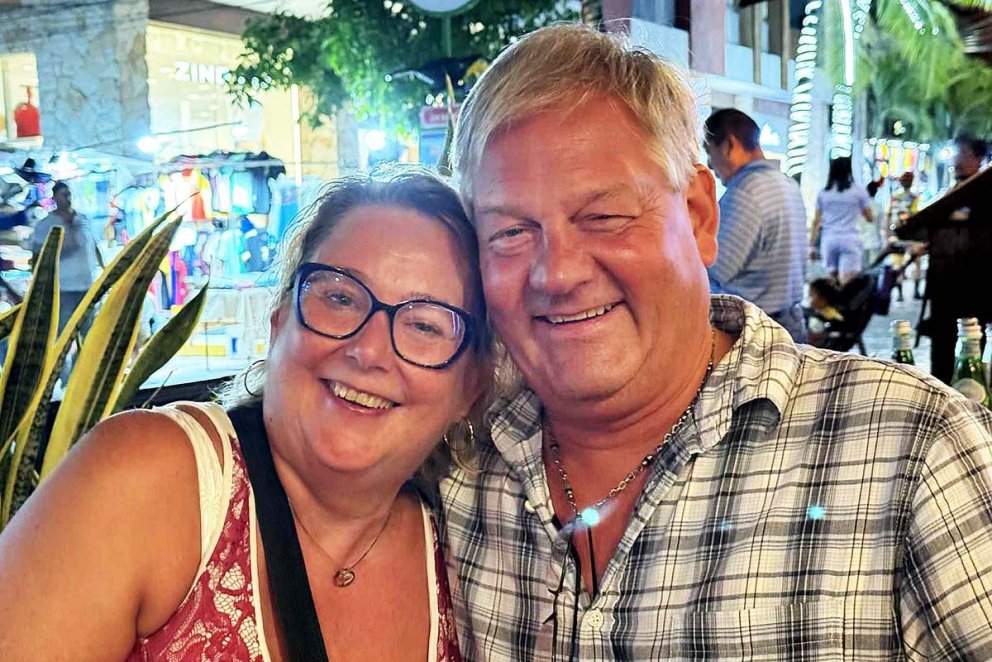 Okkur þykir mjög vænt um Bifröst