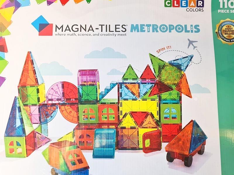 Segulkubbarnir góðu. MYND AF BLÖNDUÓS.IS