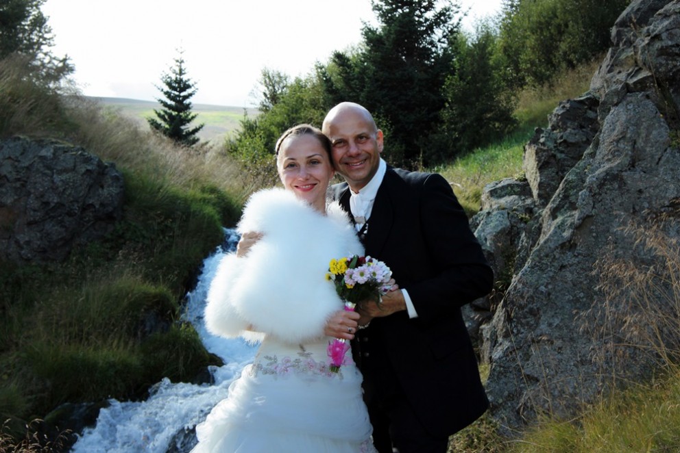 Talnaspekingurinn með iPadinn