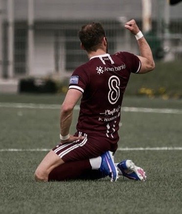 MYND: SIGURÐUR INGI