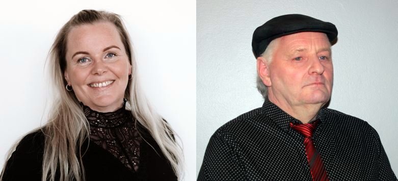 Nýtt og betra samfélag