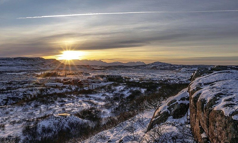 Bfröst. Aðsendar myndir.