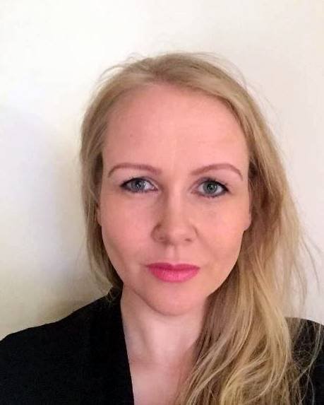 Birna Ágústsdóttir. Mynd:stjornarradid.is