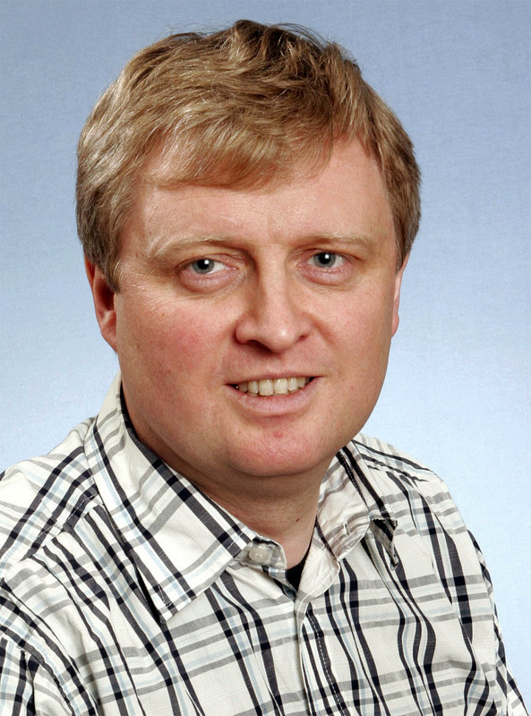 Bjarni Jónsson.