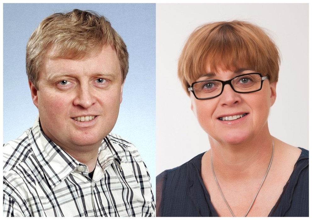 „Hvar er kjarkurinn?“