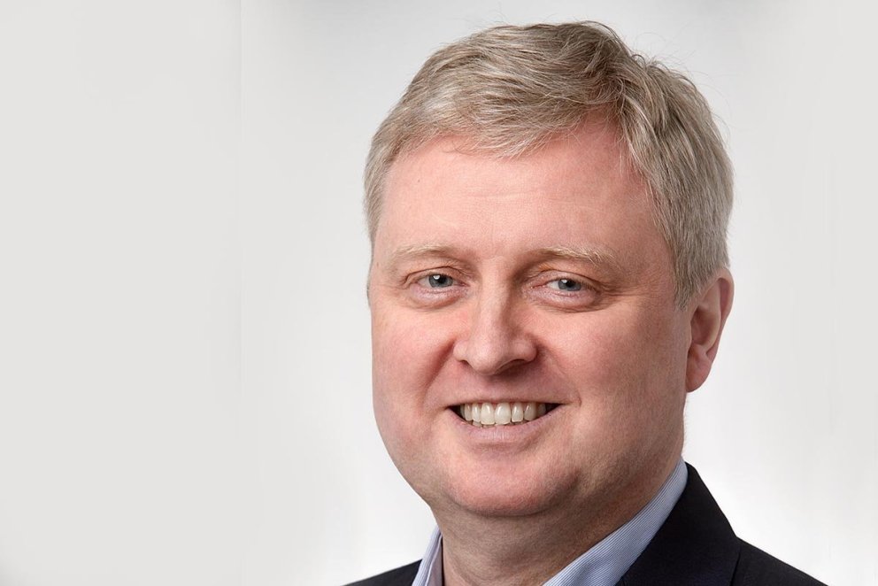 Bjarni Jónsson. MYND AF FB