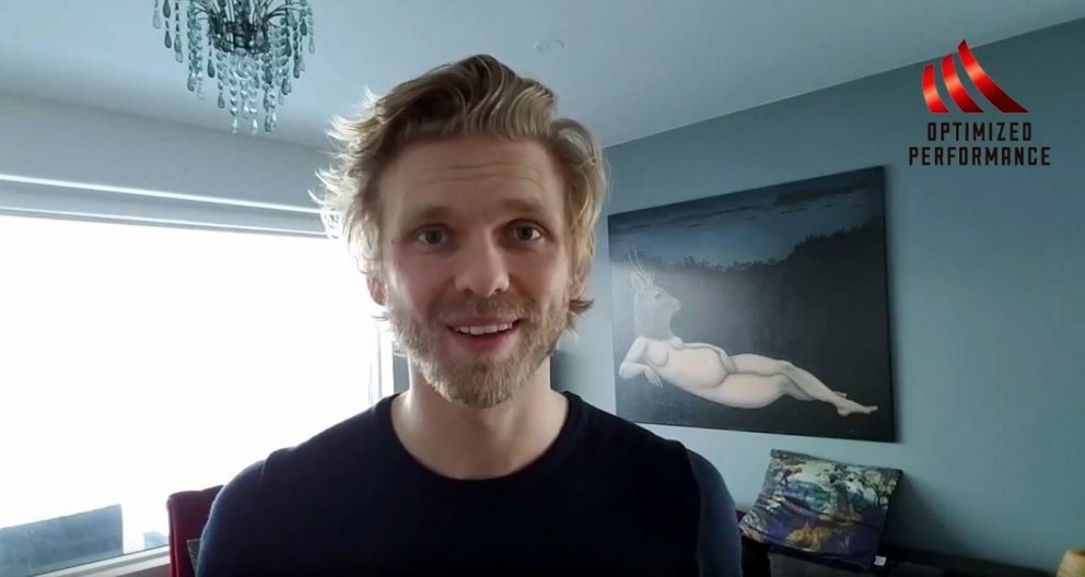 Langar þig að vera óstöðvandi?