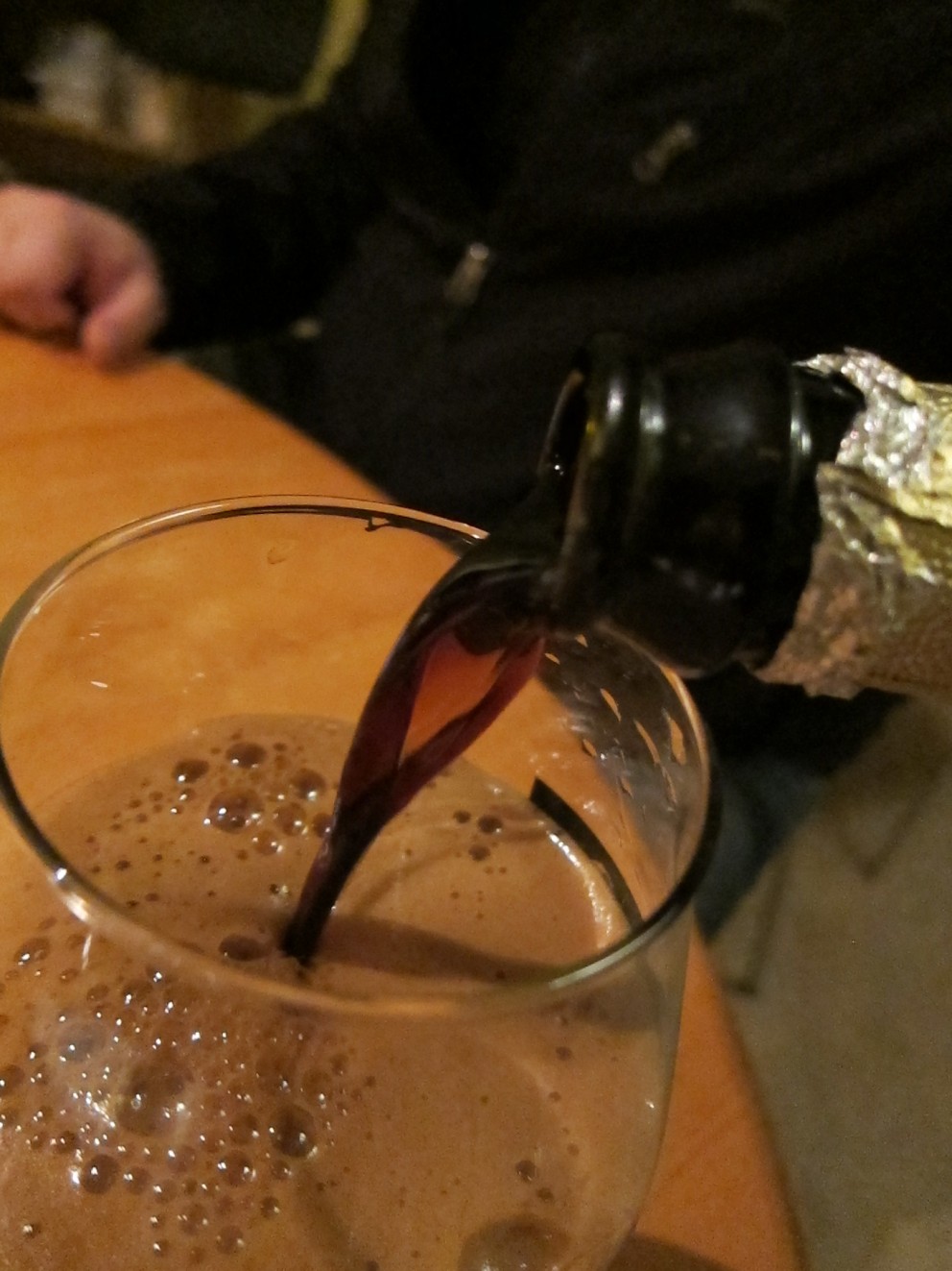 Þriðja bjórhátíðin á Hólum