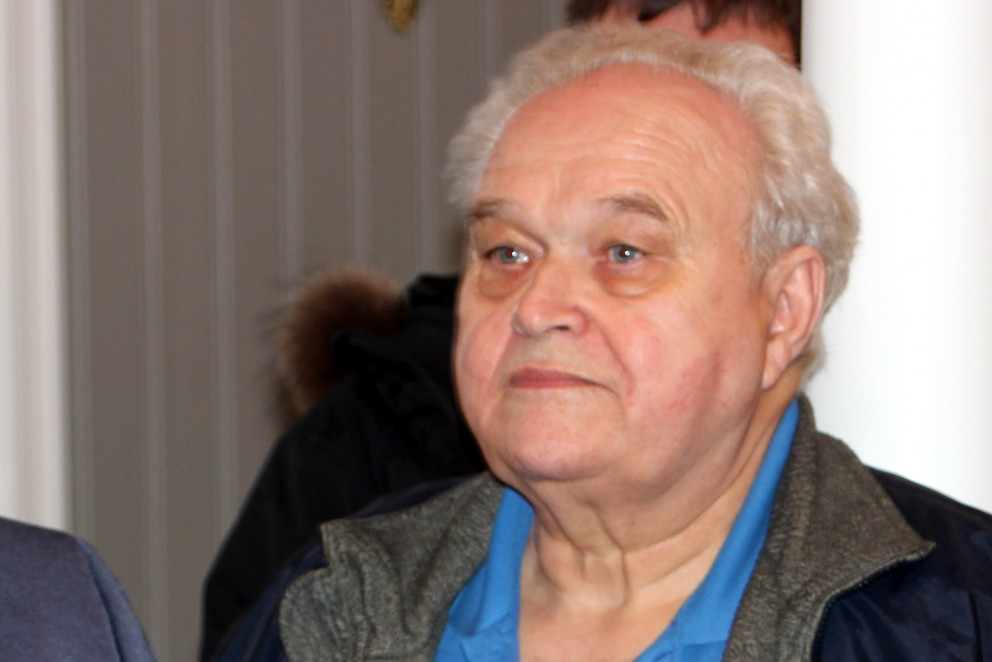 Manstu gamla daga komið á fjalirnar