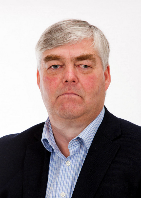 Björn Líndal Traustason. Mynd: ssnv.is