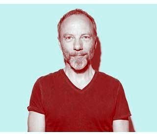 Björn Margeir Sigurjónsson, lektor við Erhversakademíuna í Danmörku. Mynd: eadania.dk.