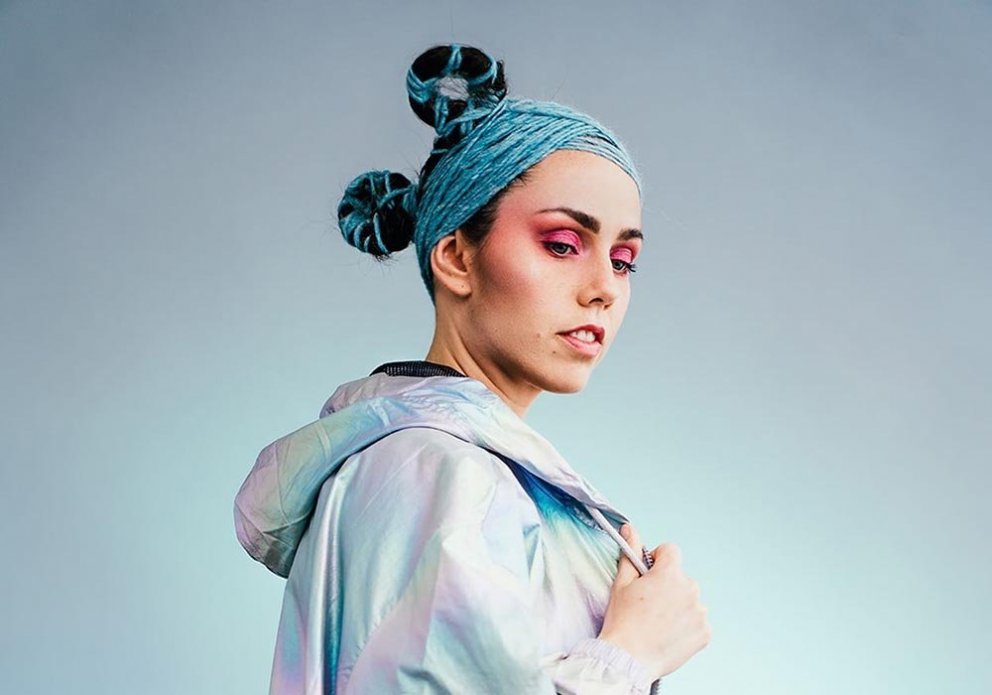 Króksarinn Blankiflúr með plötu vikunnar á Rás2