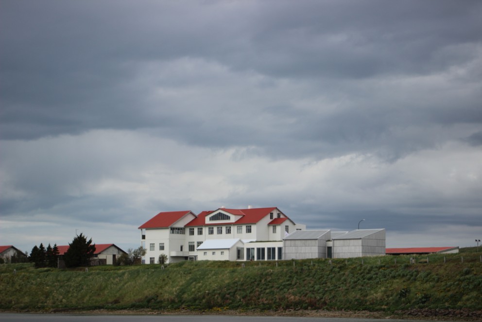 Blönduósbær skila tillögum til Norðvesturnefndar