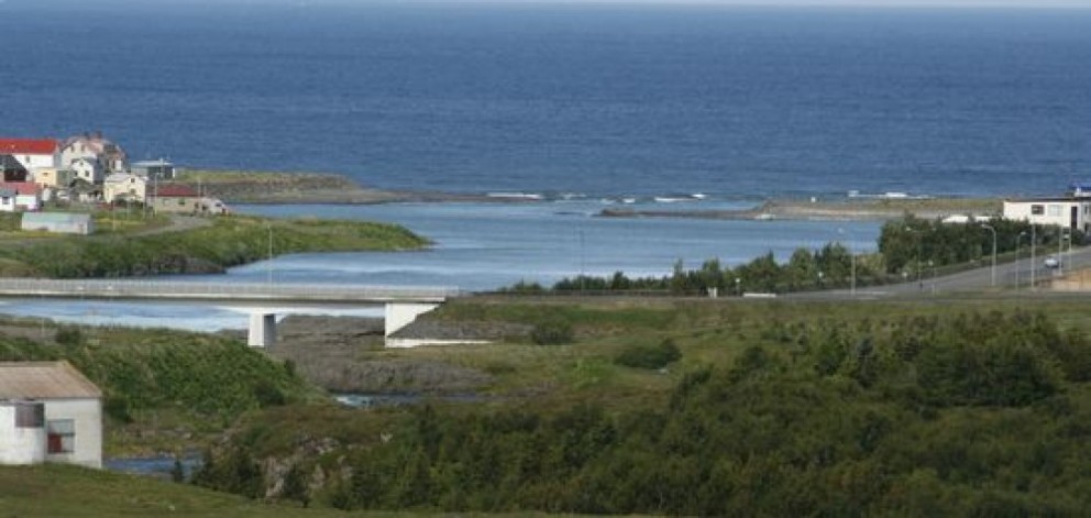 Húnabraut og Hafnarbraut ekki lengur í umsjá Vegagerðarinnar