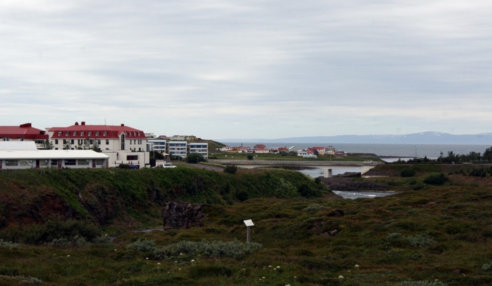 Kaffi og kökur í tilefni bókasafnsdagsins