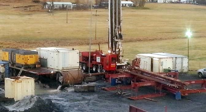 Myndin tengist fréttinni ekki beint. Mynd: raekto.is.