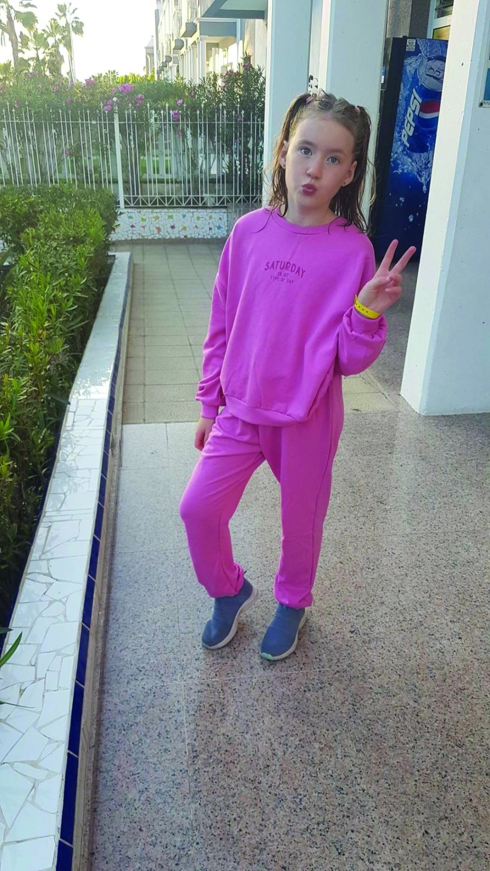 Bríet Rán - Aðsend mynd