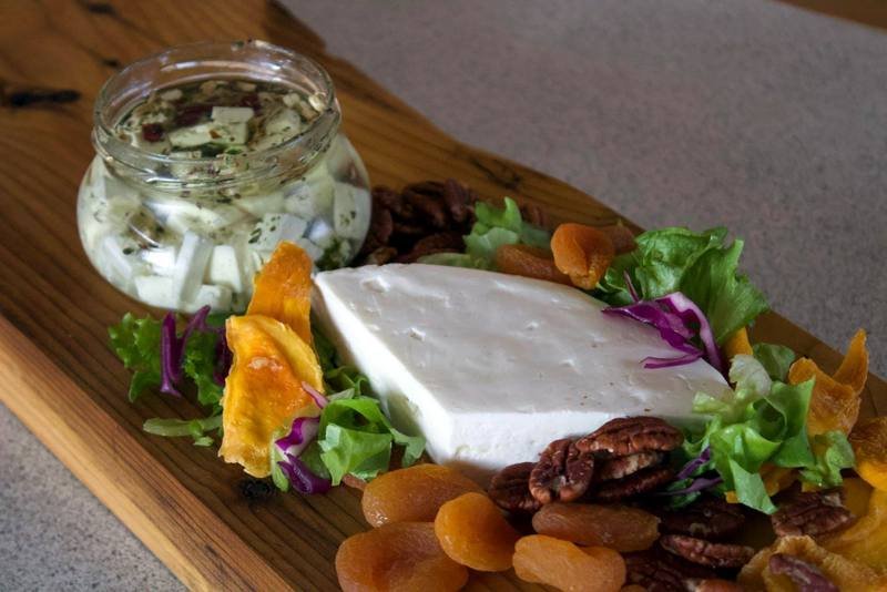 Ostar frá Brúnasöðum. Mynd af FB.