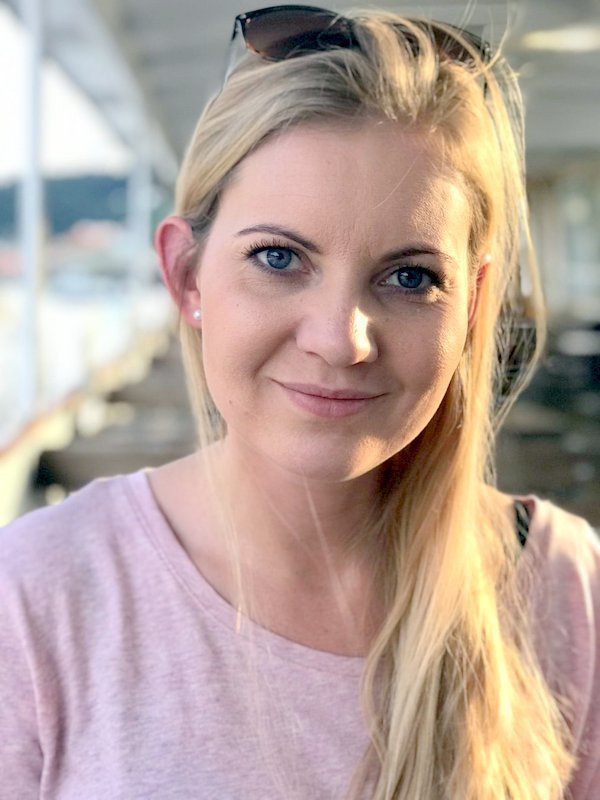 Bryndís Lilja Hallsdóttir. Mynd af skagafjordur.is.