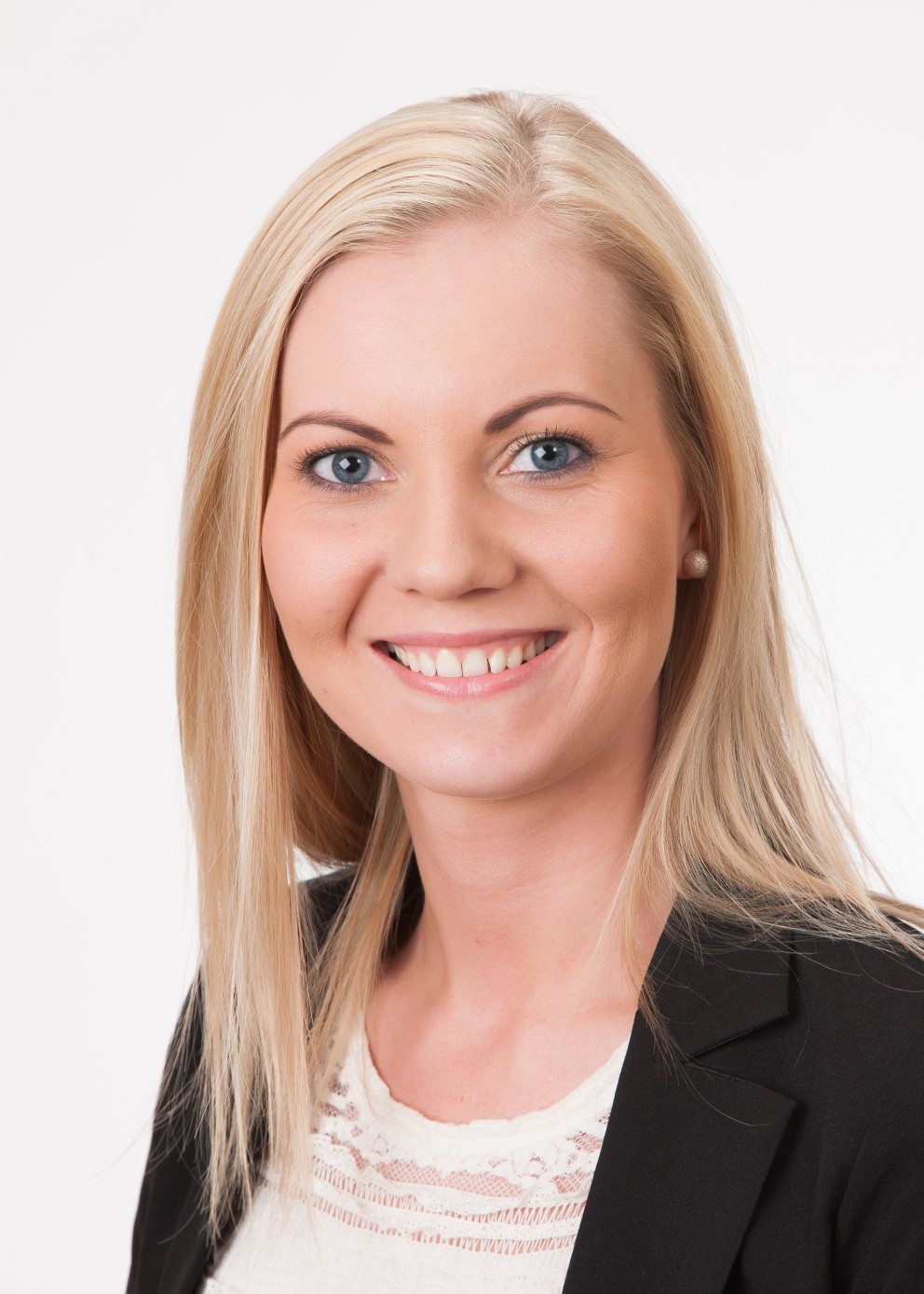 Ungt fólk til áhrifa