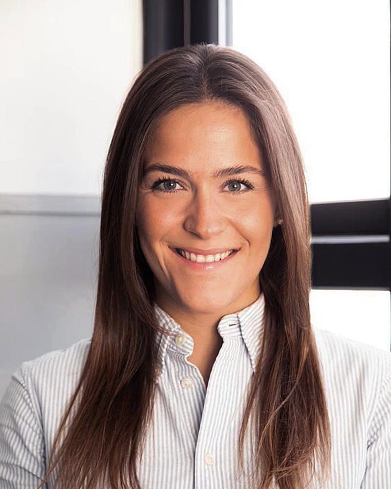 Bryndís Rún Baldursdóttir. MYND AÐSEND