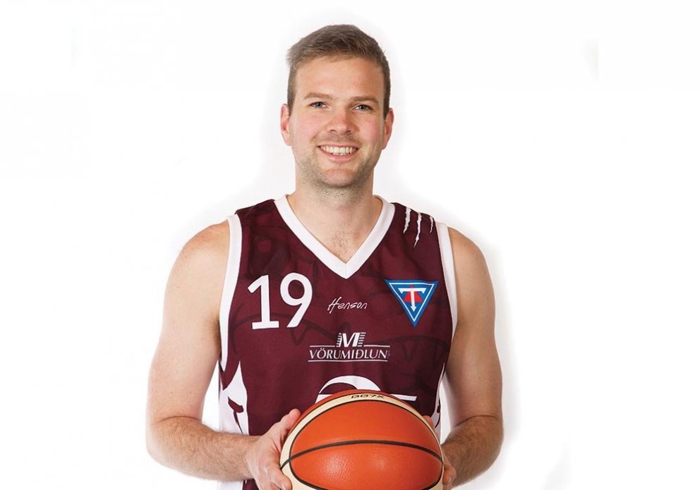 Brynjar Þór kveður lið Tindastóls