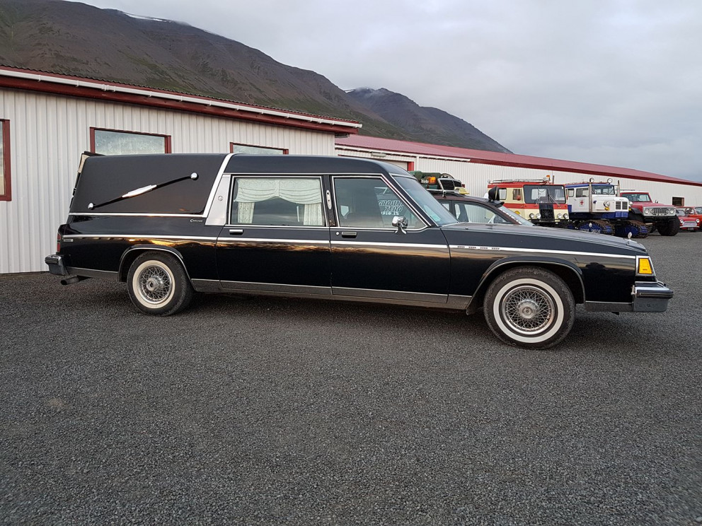 Samgönguminjasafnið í Stóragerði fær nýjan sýningargrip