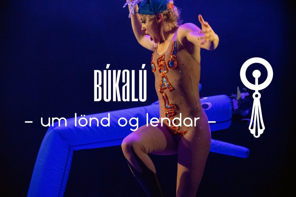 Sýningin hentar ekki fólki undir 18 ára, segir í tilkynningu og þá ekki þeim sem óttast undur mannslíkamans.