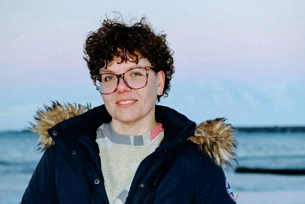 Elínborg Erla Ásgeirsdóttir skipar 4. sæti Byggðalistans. AÐSEND MYND