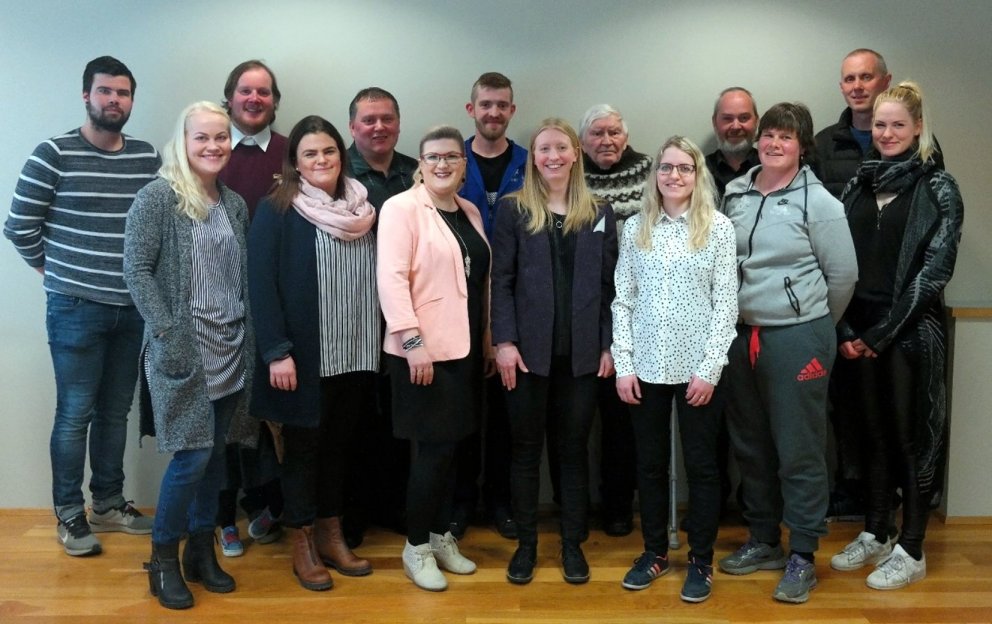 Mætum á staðinn – íbúalýðræði í sveitarfélaginu Skagafirði