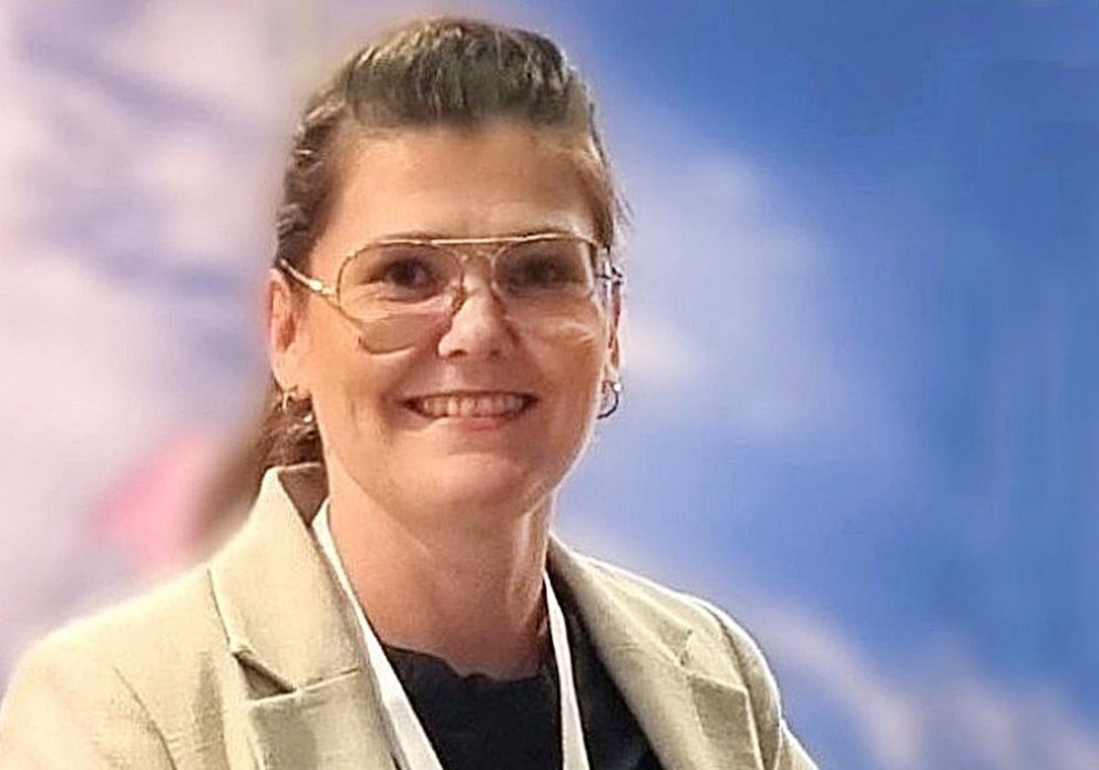 Hrund Pétursdóttir, forstöðumaður fyrirtækjasviðs Byggðastofnunar. MYND: BYGGÐASTOFNUN