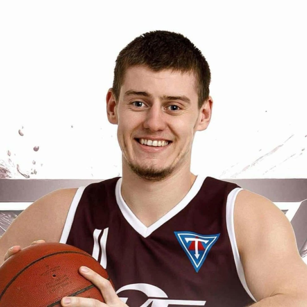 Geks hefur framlengt hjá Tindastól. Mynd: Davíð Már.