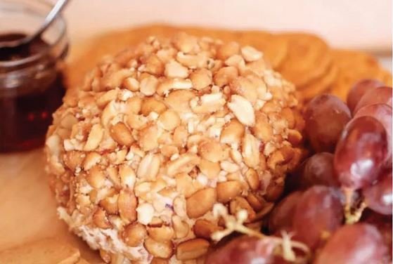 Mynd og uppskrift tekin af alberteldar.com