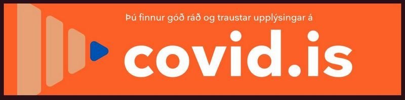 Covid 19 á Norðurlandri Vestra