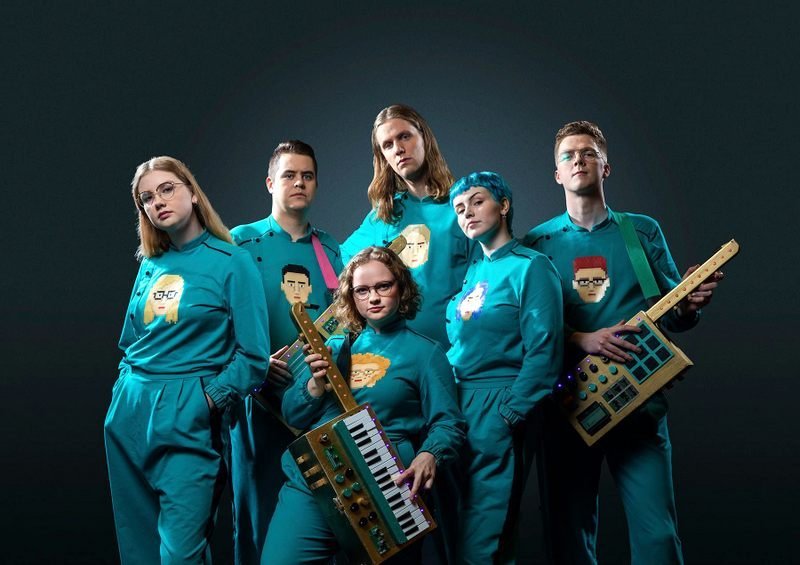 Daði í Júró og engin Söngvakeppni á næsta ári