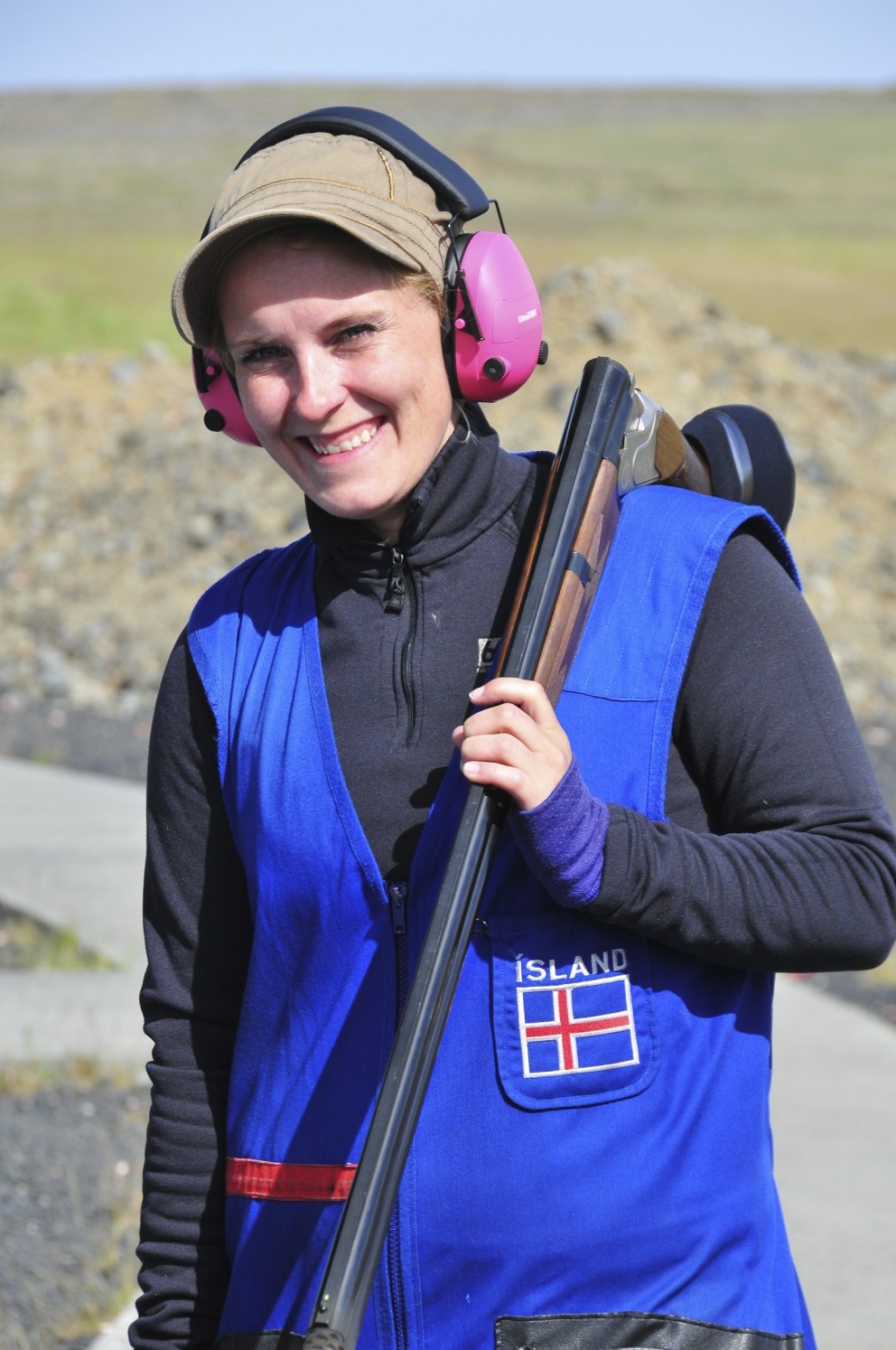 Vel heppnuðu Landsmóti STÍ lokið