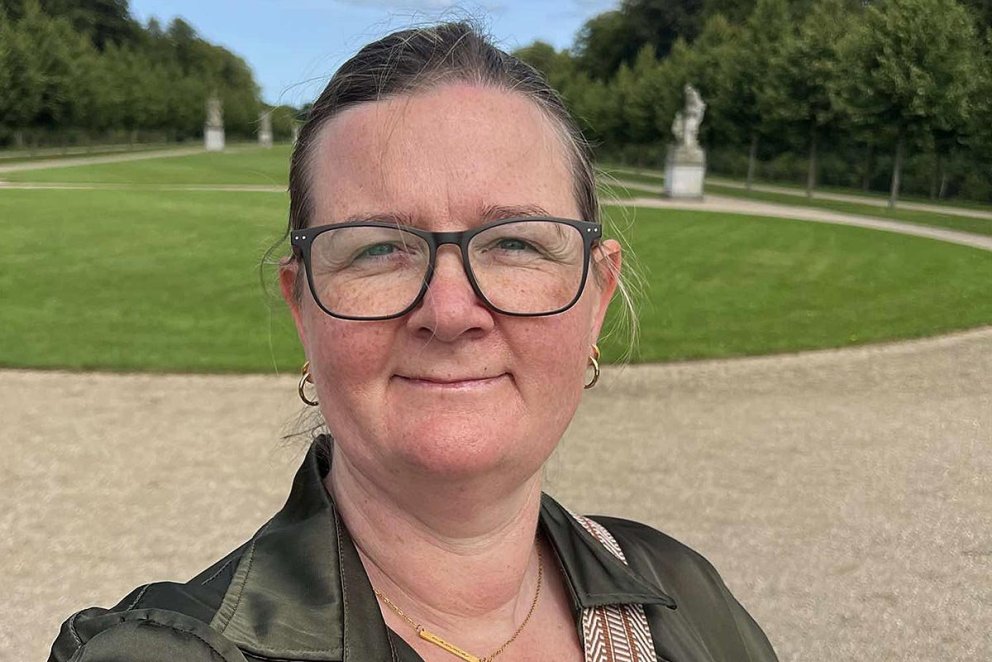 Dagný Rósa Úlfarsdóttir. AÐSEND MYND