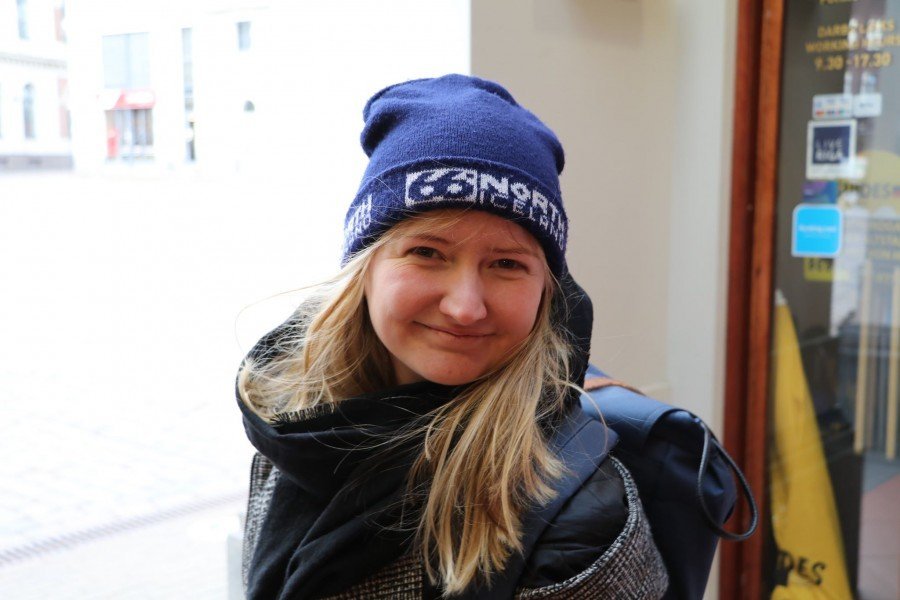 Dagrún Ósk Jónsdóttir. þjóðfræðingur