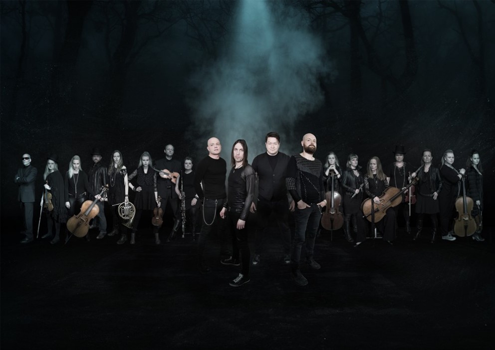 Menningarfélag Akureyrar – MAk kynnir vetrardagskrána